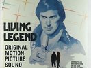 Roy Orbison - Living Legend OST LP - Living Legend - rare private press SEALED
