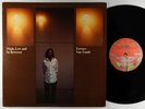 Townes Van Zandt - High, Low And In Between LP - Poppy VG++ PROMO