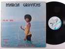 MARCIA GRIFFITHS Play Me WILD FLOWER LP jamaica m