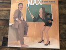 MAX TORRES AND THE SALSA SELECTION **Aprendere** ORIGINAL 1989 USA LP