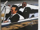 B.B. King & Eric Clapton Riding With The King 2LP 20th 180g Blue Vinyl NM