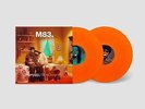 M83 Hurry Up We're Dreaming (ORANGE VINYL 2LP)