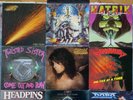 OZZY OSBOURNE STARZ CONEY HATCH HATRIK KROKUS TWISTED SISTERS DORO HEADPINS KING