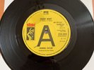 JOHNNIE TAYLOR *FRIDAY NIGHT * PROMO WIGAN CASINO CLASSIC R&B NORTHERN SOUL Ex