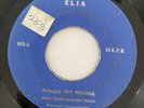 ELIA - Porque Soy Morena / AFRO PANAMA TAMBORITO Private