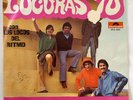 LOCOS DEL RITMO - Sombras en el tiempo / LATIN GARAGE PSYCH SOUL 45