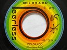 COLORADO - Colorado / RARE MEXICO LATIN SOUL FUNK MOOG JAZZ 45