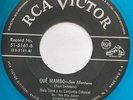 NELO SOSA Y SU CONJ COLONIAL - Que Mambo / RARE GUARACHA MONTUNO MAMBO CUBA 45