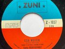 KUKI Y SU ORQUESTA - Esa Mujer / RARE SALSA MONTUNO REP DOMINICANA 45