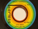 GRUPO GUERRERO - Oye Nena / LATIN SOUL BALLAD MEXICO 45