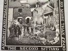 Crass, The Feeding of the 5000, 12” vinyl, 1980, punk