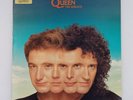 Queen - The Miracle Original Vinyl - 1989 Parlophone Records / C1-92357