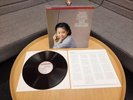 NEAR MINT  Paganini London Symphony Midori Leonard Slatkin Violin Concerto No.1