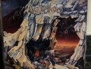 Vulcano-Anthropophagy lp- 1987 Rock Brigade Records.
