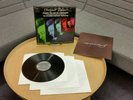Mozart Bruno Walter The Last Six Symphonies NEAR MINT 3 VINYL BOX SET 1963