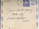 J DILLA Record - Motor City - Detroit Rap Hip Hop Instrumentals Beats Vinyl