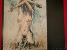 Fields of the Nephilim - Laura LP Clear Vinyl (Sisters of Mercy/Mission)