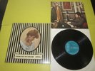 FRANCESCO DE GREGORI - RIMMEL- RCA TPL1 1107 EX++/NM INSERTO  RE 1976