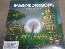 IMAGINE DRAGONS ORIGINS New Sealed 12