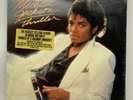 Michael Jackson - Thriller - SEALED Original 1982 US Album HYPE Sticker