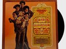 Diana Ross Presents The Jackson 5 - Rare 1969 US Motown DJ White Label Promo