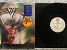 Van Halen ‎– 5150 ; 1986 WARNER LP SHRINK