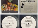 Sly And The Family Stone - A Whole New Thing - 1967 Mono White Label Promo (NM)