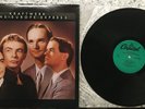 Kraftwerk Trans-Europe Express LP Vinyl Record Original 1979 Rare EX