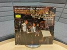 SEALED  Mozart Concert For Two Pianos Emil & Elena Gilels Karl Böhm VINYL LP