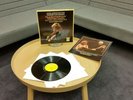 MINT Anne-Sophie Mutter Herbert Von Karajan Die Großen Violinkonzerte 4 VINYL LP