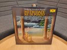 SEALED Mozart Mitridate Re Di Ponto Leopold Hager 4 VINYL LP BOX 1977