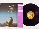 KLAUS SCHULZE IRRLICHT BRAIN 22S-37 JAPAN OBI VINYL LP