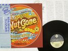 SMALL FACES OGDEN'S NUT GONE FLAKE SEVEN SEAS K22P-383 JAPAN OBI VINYL LP