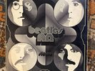 THE BEATLES 1972 Alpha Omega Box Set 4-LP Rare Misprint Vinyl VG/F TV Products