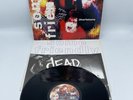 The Charlatans- Some Friendly Ltd Edition 12” Vinyl Album. 30 1990