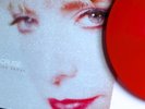 LIMITED 300 JULEE CRUISE DEMOS BLOOD RED 12