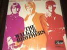 The Walker Brothers LP Images 903