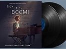 TICK TICK BOOM SOUNDTRACK FROM THE NETFLIX FILM New Vinyl 2 LP Record Album 180g