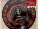 Sammy Hagar & The Circle – Heavy Metal RSD Pic disc, New and unplayed