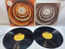 Stevie Wonder Songs In The Key Of Life LP 1976 Double Album Booklet 45 complete