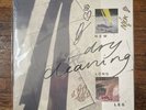 *SIGNED* New Long Leg by Dry Cleaning (Record, 2021)