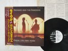 CLIFF RICHARD,SHADOWS THANK YOU VERY MUCH EMI EMS-81204 JAPAN OBI PROMO VINYL LP
