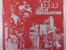 JOE HIGGS Life Of Contradiction MICRON MUSIC LIMITED LP jamaica SEALED m