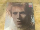DAVID BOWIE LP SPACE ODDITY 1972 RCA LSP-4813 us press  vg+