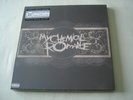 MY CHEMICAL ROMANCE The Black Parade new sealed US 2007 vinyl 2LP box set