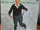 Lp:Cuby+Blizzards:Simple Man,Original 1.Pressung in m-/m-