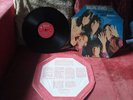 THE ROLLING STONES - THROUGH THE PAST DARKLY - RARE MONO 1ST.