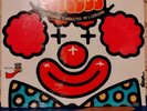 Record Album of Ringling Bros. & Barnum Bros. Circus Factory Sealed Unopened