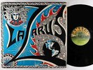 Lazarus - S/T LP - Amazon