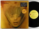 Rolling Stones - Goats Head Soup LP - Rolling Stones VG+ PROMO